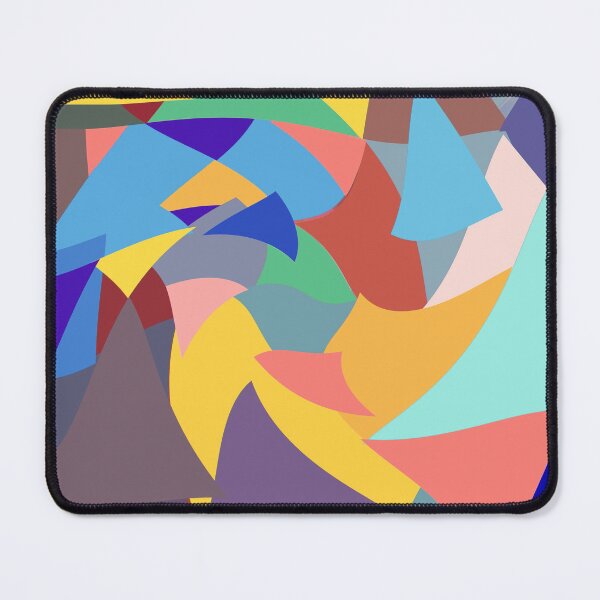 Item preview, Triangular Movement designed and sold by MillieLissow.