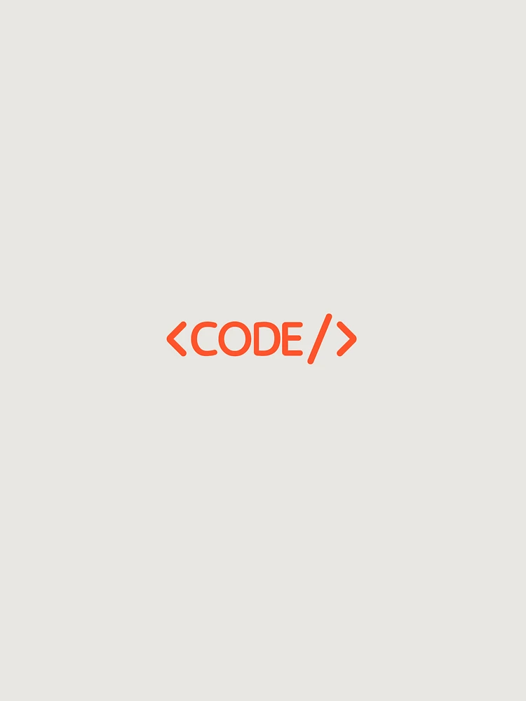 Thumbnail 6 of 6, Premium Oversized Hoodie, Coding, Programming & Developer Design designed and sold by CodeRoboShop.