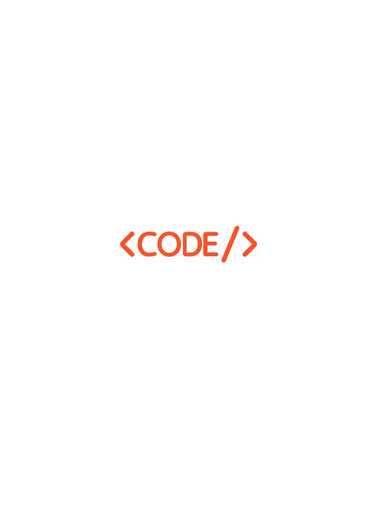 Thumbnail 7 of 7, Oversized T-Shirt, Coding, Programming & Developer Design designed and sold by CodeRoboShop.