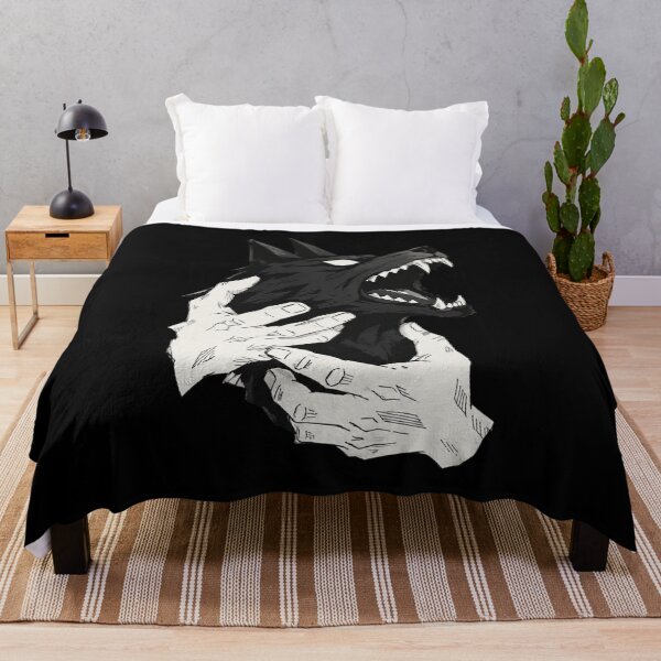 Item preview, Ten Shadows Wolf designed and sold by Biancadann.