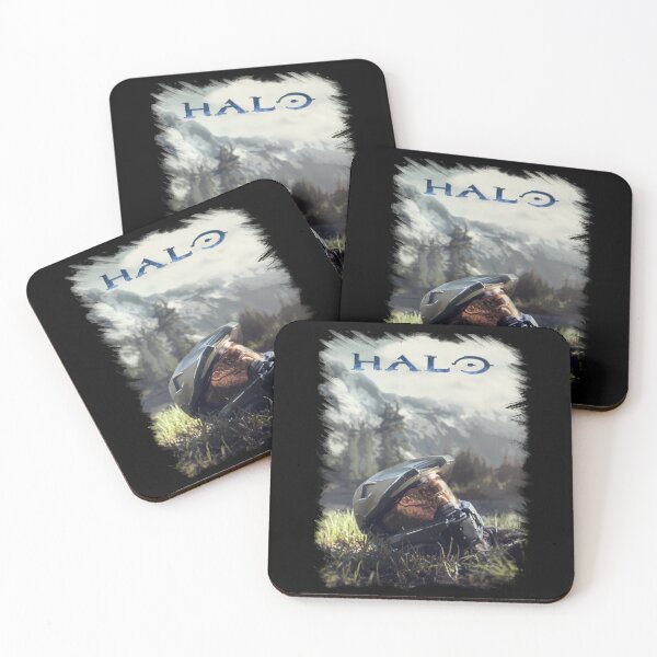 Item preview, Master Chief designed and sold by EBANON.