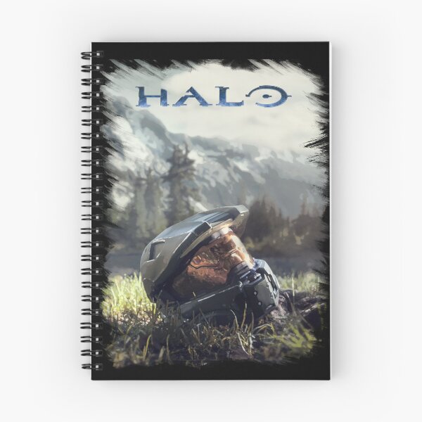 Item preview, Master Chief designed and sold by EBANON.