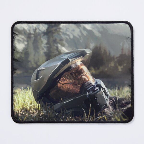 Item preview, Master Chief designed and sold by EBANON.