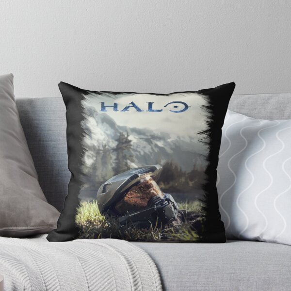 Item preview, Master Chief designed and sold by EBANON.