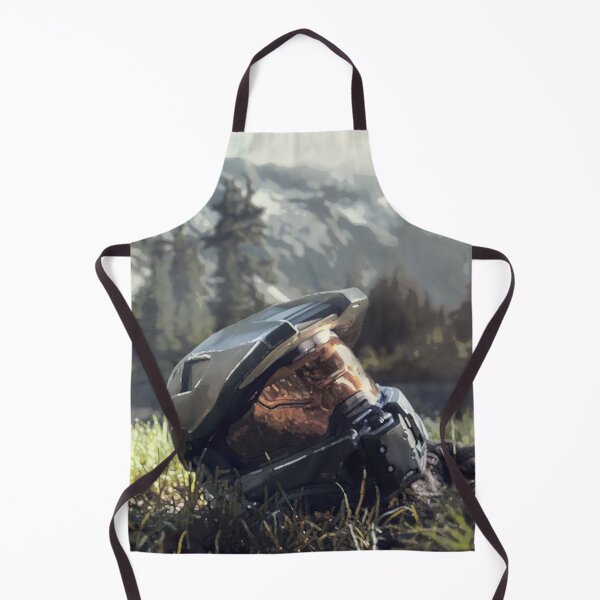 Item preview, Master Chief designed and sold by EBANON.