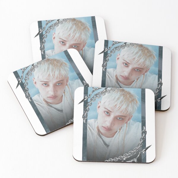 Item preview, Stray Kids Bang Chan designed and sold by Celestinya.