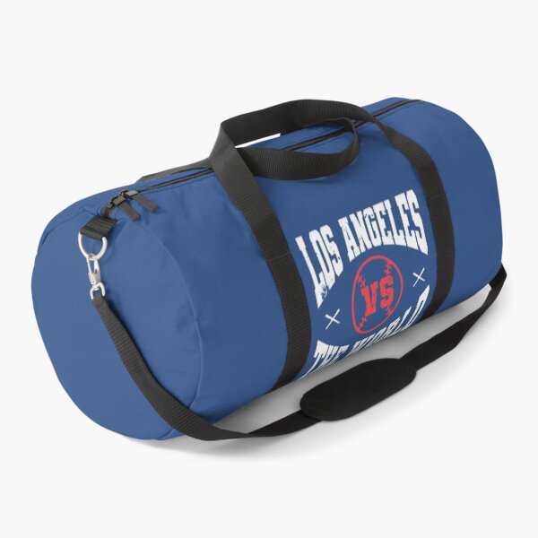 Item preview, Los Angeles Vs The World Baseball designed and sold by MASMUS27.