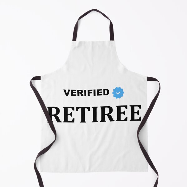 Item preview, Jubilado verificado: lo hizo oficial designed and sold by GriffinRey.