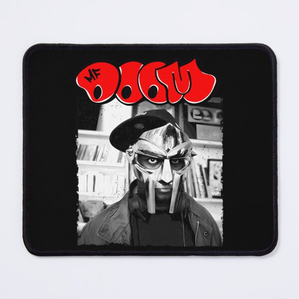 Item preview, MF DOOM Retro designed and sold by aidefashions.