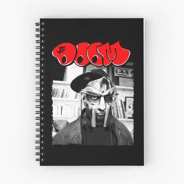 Item preview, MF DOOM Retro designed and sold by aidefashions.