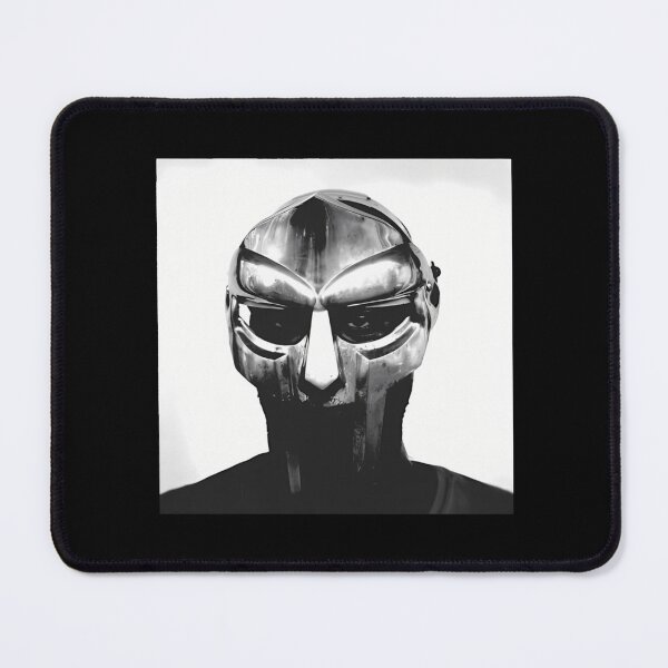 Item preview, MF DOOM Retro designed and sold by radercolorfuls.