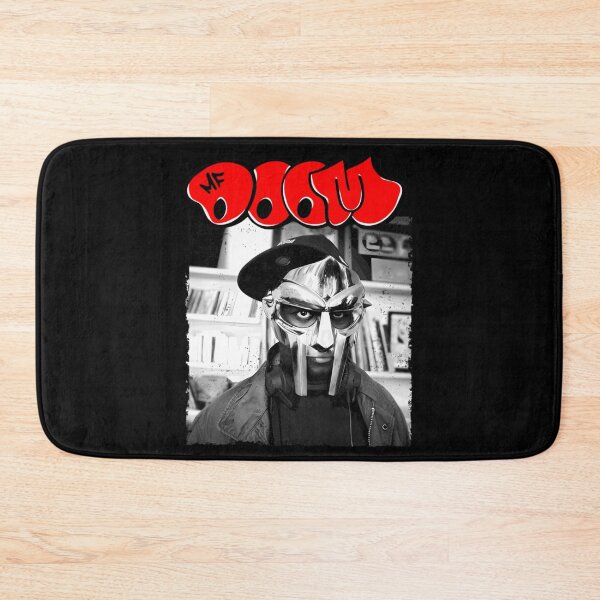 Item preview, MF DOOM Retro  designed and sold by aidefashions.