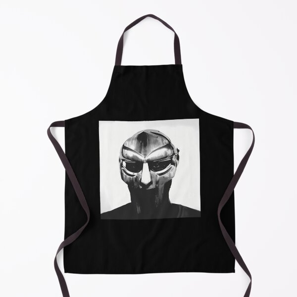 Item preview, MF DOOM Retro  designed and sold by radercolorfuls.