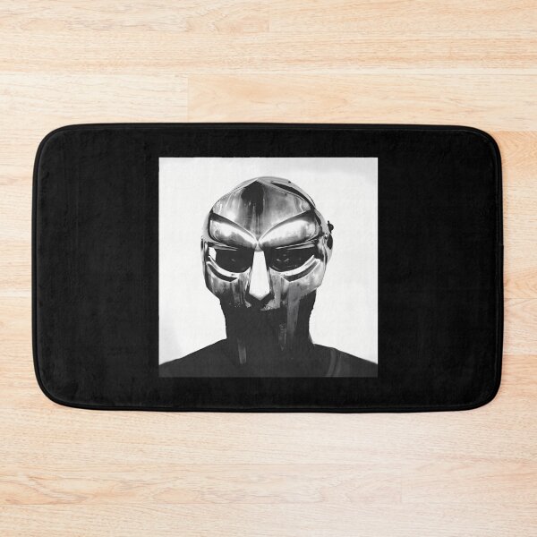 Item preview, MF DOOM Retro  designed and sold by radercolorfuls.