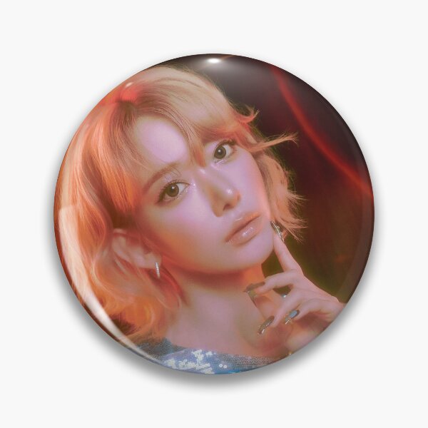 Item preview, LE SSERAFIM SAKURA - MADE MY NIGHT designed and sold by trengeee.