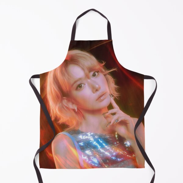 Item preview, LE SSERAFIM SAKURA - MADE MY NIGHT designed and sold by trengeee.