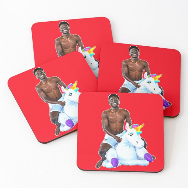 Item preview, Bukayo  designed and sold by On Target Sports.