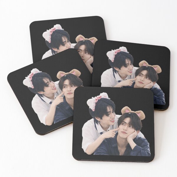 Item preview, Joong Dunk Cute designed and sold by BeckhamI-ngram.