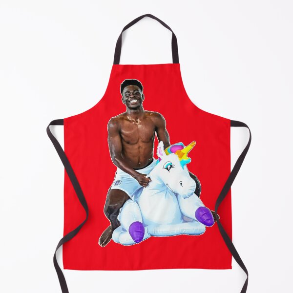 Item preview, Bukayo  designed and sold by On Target Sports.