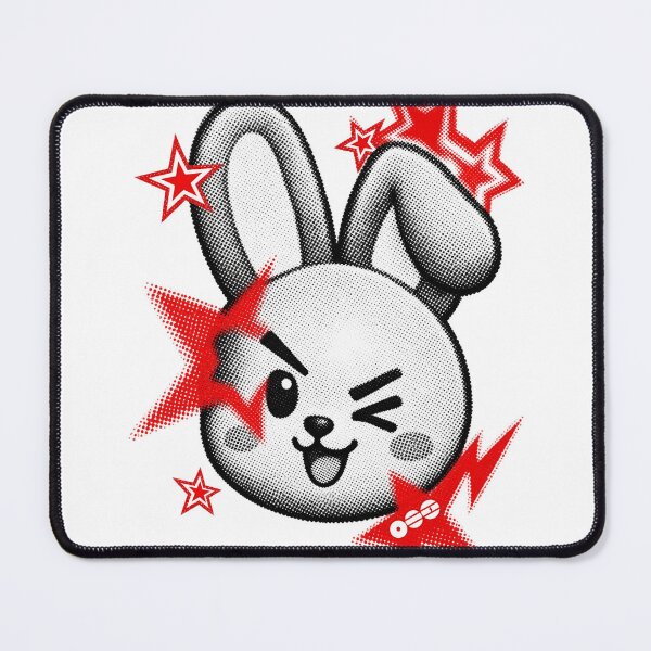 Item preview, BT21 Arirang Bts — Cute BT21 Sticker designed and sold by Crazy-universe.