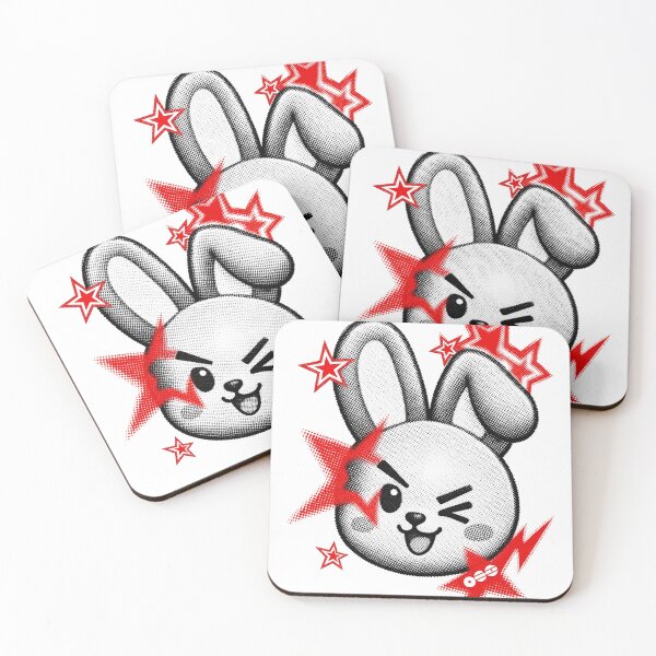 Item preview, BT21 Arirang Bts — Cute BT21 Sticker designed and sold by Crazy-universe.