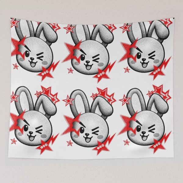 Item preview, BT21 Arirang Bts — Cute BT21 Sticker designed and sold by Crazy-universe.