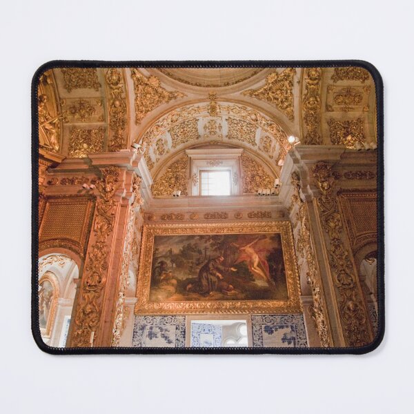 Item preview, Mosteiro da Madre de Deus designed and sold by Tereza Pilar Art.