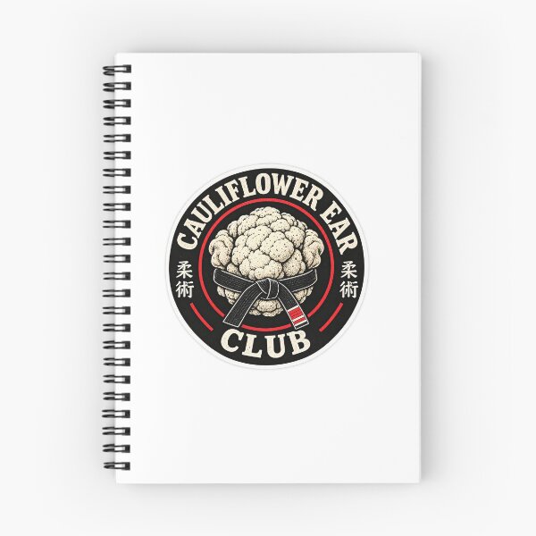 Item preview, Cauliflower ear Club designed and sold by gamesandtheory.