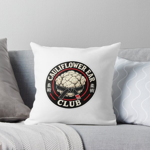 Item preview, Cauliflower ear Club designed and sold by gamesandtheory.