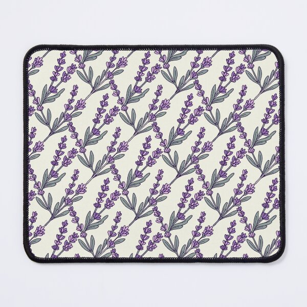 Item preview, Lavender Sprigs Having a Purple Reign designed and sold by AIG - Andrei Ilie Graphics.