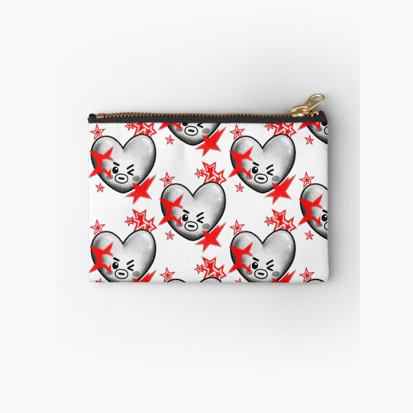 Item preview, BT21 Arirang Bts — Cute BT21 Sticker designed and sold by Crazy-universe.