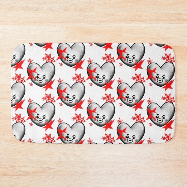 Item preview, BT21 Arirang Bts — Cute BT21 Sticker designed and sold by Crazy-universe.