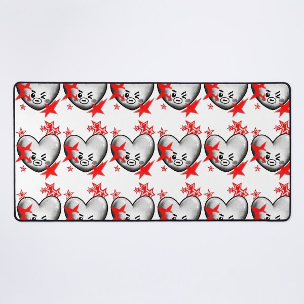 Item preview, BT21 Arirang Bts — Cute BT21 Sticker designed and sold by Crazy-universe.