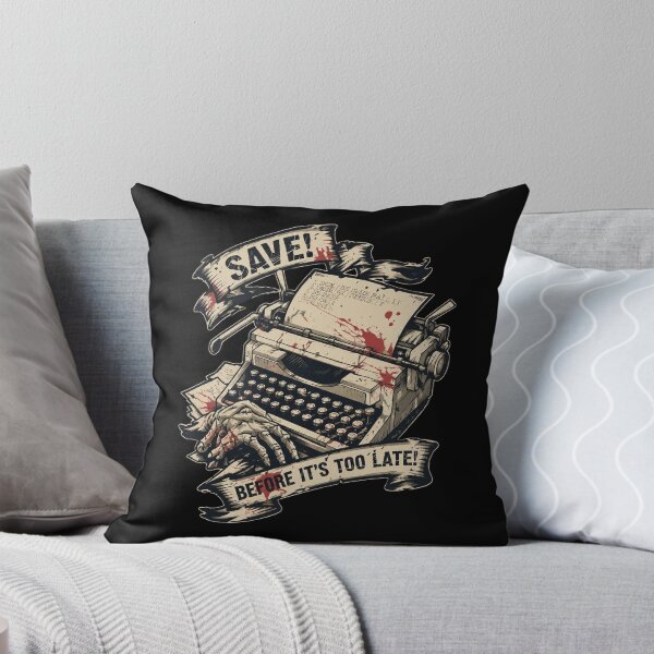 Item preview, Save Before It's Too Late designed and sold by ChanelHowell.
