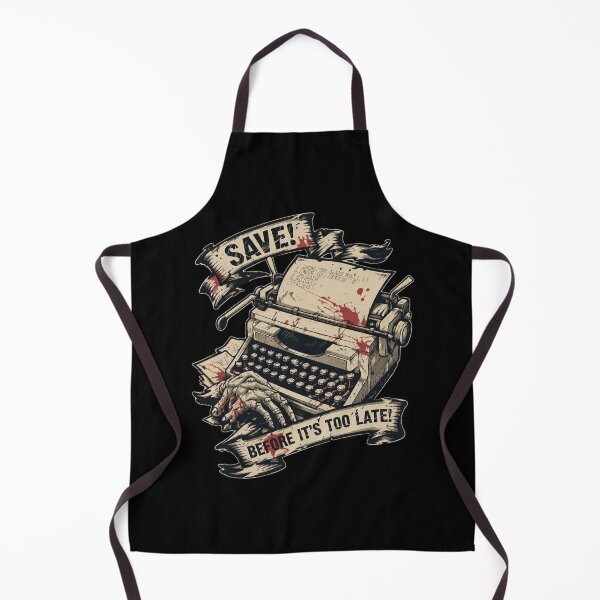 Item preview, Save Before It's Too Late designed and sold by ChanelHowell.