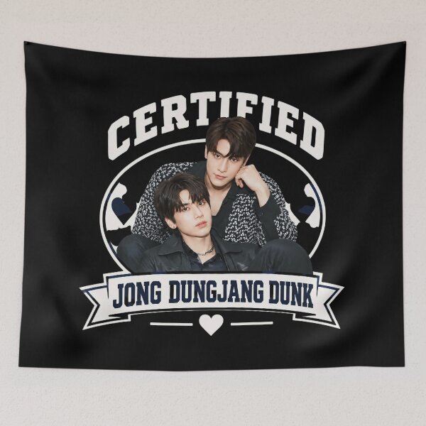 Item preview, Jong DungJang Dunk designed and sold by BeckhamI-ngram.