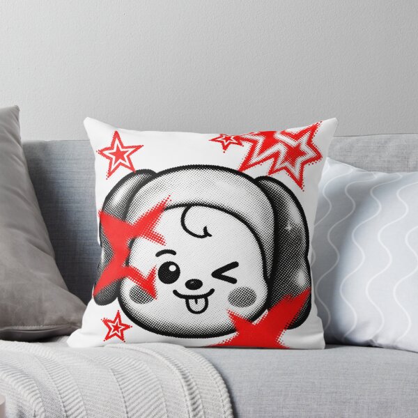 Item preview, BT21 Arirang Bts — Cute BT21 Sticker designed and sold by Crazy-universe.