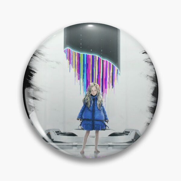 Item preview, Android of the Moon designed and sold by EBANON.