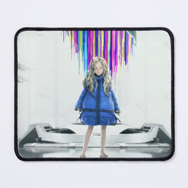 Item preview, Android of the Moon designed and sold by EBANON.