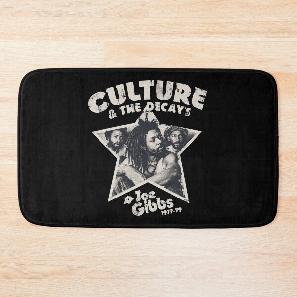 Item preview, Culture The Decays designed and sold by ChanelHowell.
