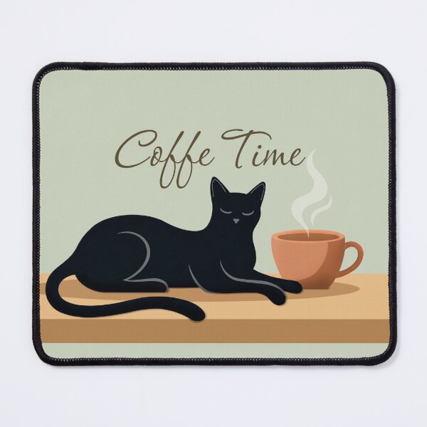 Item preview, Coffee Time designed and sold by NorthNook.
