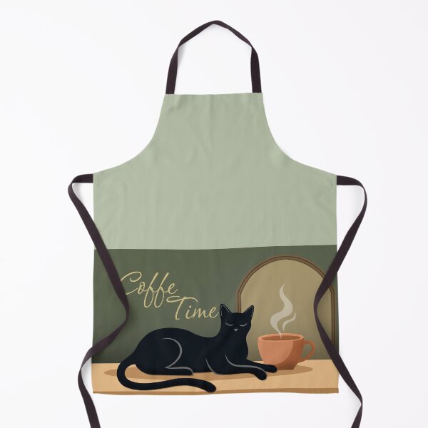 Item preview, Coffee Time designed and sold by NorthNook.