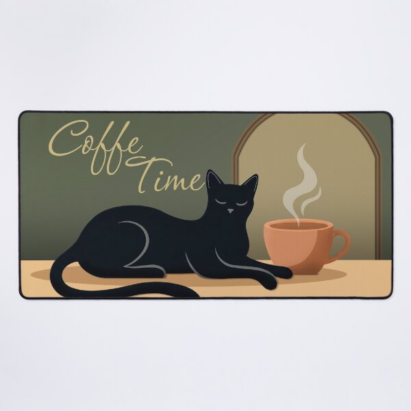 Item preview, Coffee Time designed and sold by NorthNook.