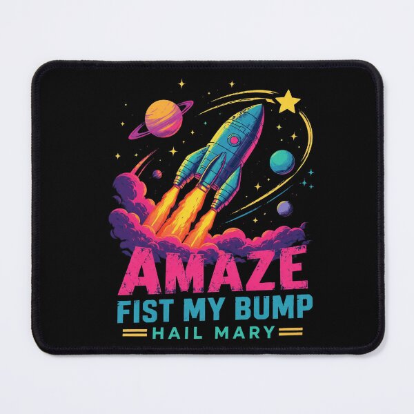 Item preview, Amaze Fist My Bump designed and sold by Charles-Garrett.