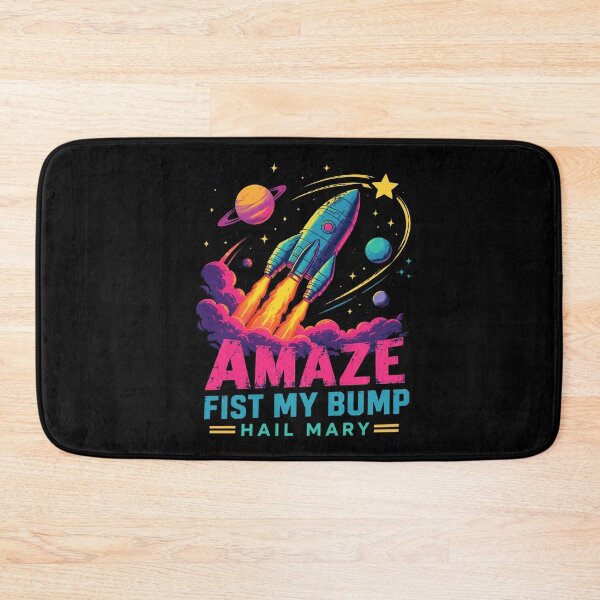 Item preview, Amaze Fist My Bump designed and sold by Charles-Garrett.