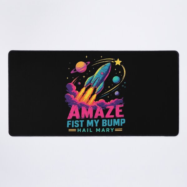 Item preview, Amaze Fist My Bump designed and sold by Charles-Garrett.