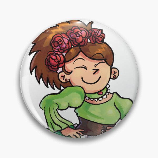 Item preview, Young! Judy Bound Sticker designed and sold by Lu!.