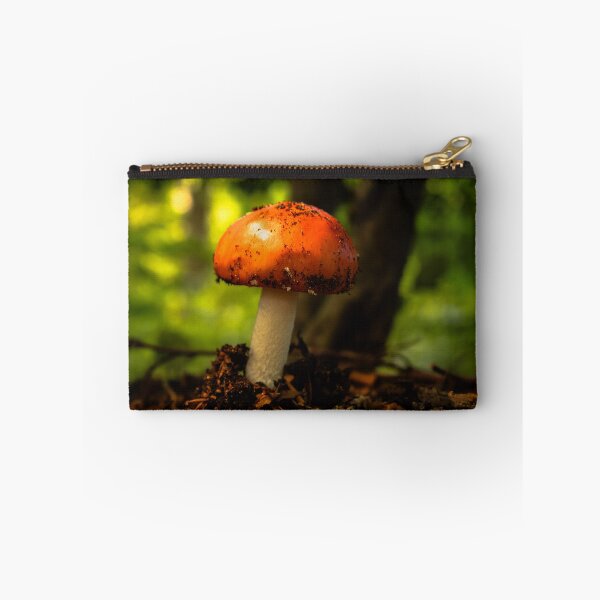 Item preview, A touch of elf land: Magical fly agaric designed and sold by Tammigrafie.