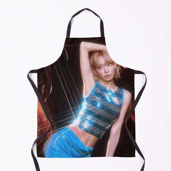 Item preview, LE SSERAFIM SAKURA - MADE MY NIGHT designed and sold by trengeee.