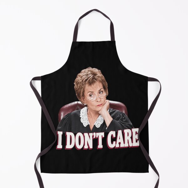 Item preview, I Don't Care Quote designed and sold by ChanelHowell.
